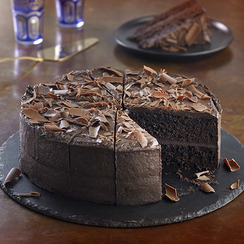 32+ Elegant Picture of Homemade Birthday Cake - birijus.com | Homemade  chocolate cake, Homemade birthday cakes, Homemade chocolate